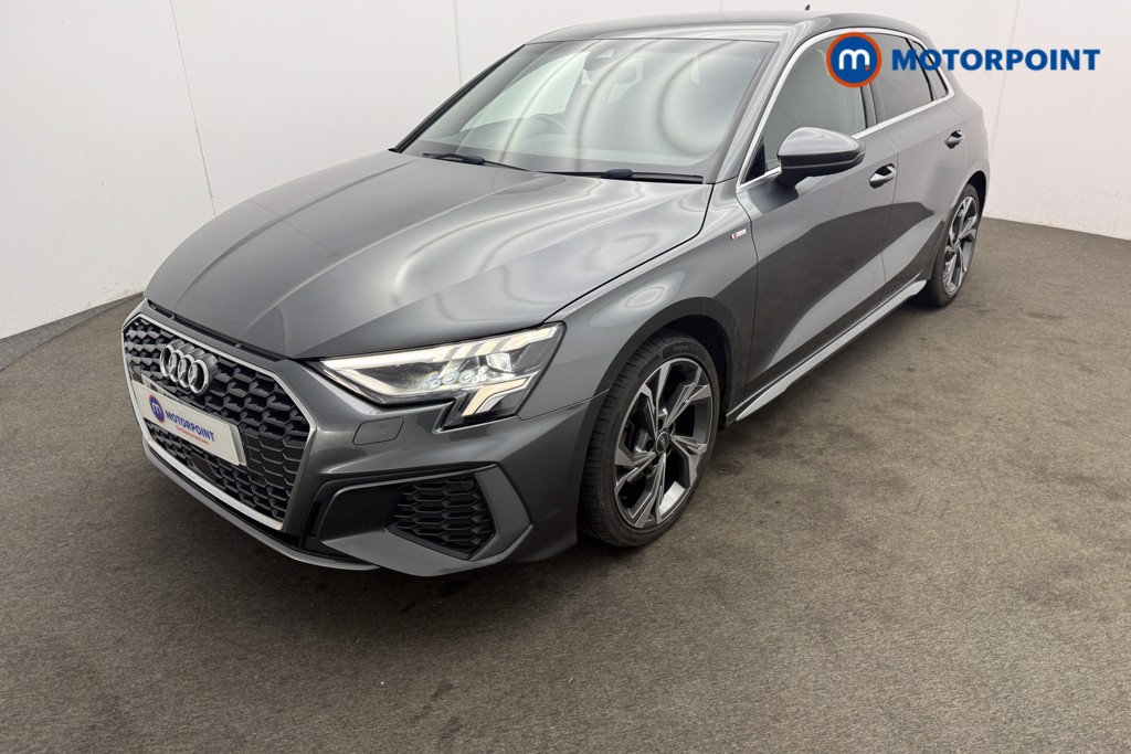 Audi A3 S Line Manual Petrol Hatchback - Stock Number (1599293) - 21st supplementary image