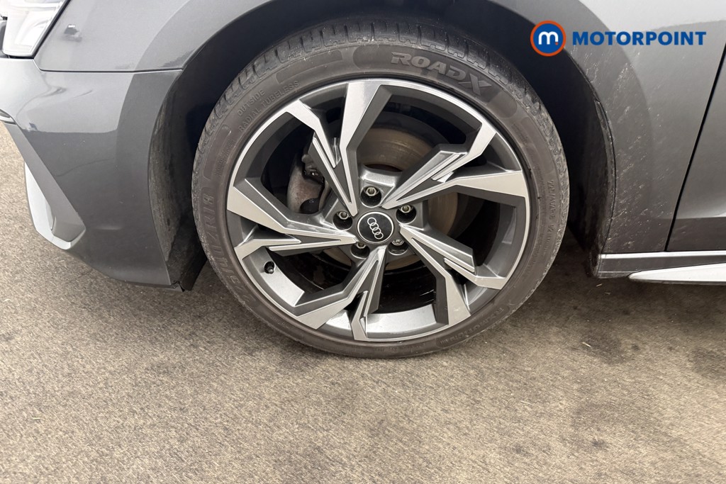 Audi A3 S Line Manual Petrol Hatchback - Stock Number (1599293) - 26th supplementary image