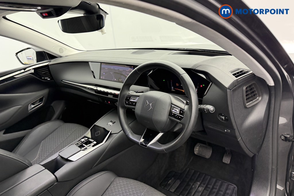 DS Ds 4 Trocadero Automatic Petrol Hatchback - Stock Number (1599308) - 4th supplementary image