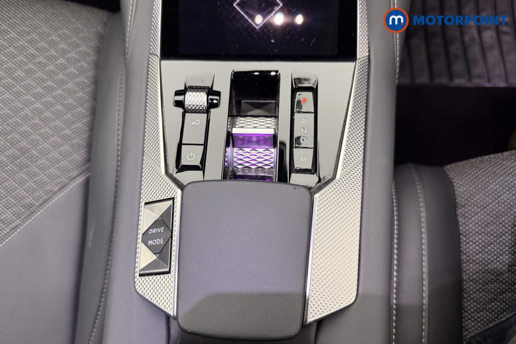 DS Ds 4 Trocadero Automatic Petrol Hatchback - Stock Number (1599308) - 12th supplementary image