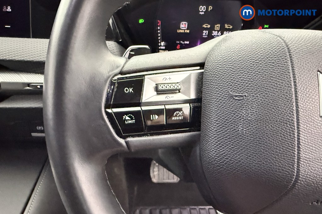 DS Ds 4 Trocadero Automatic Petrol Hatchback - Stock Number (1599308) - 13th supplementary image