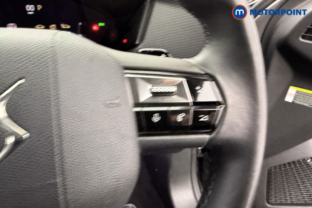 DS Ds 4 Trocadero Automatic Petrol Hatchback - Stock Number (1599308) - 14th supplementary image
