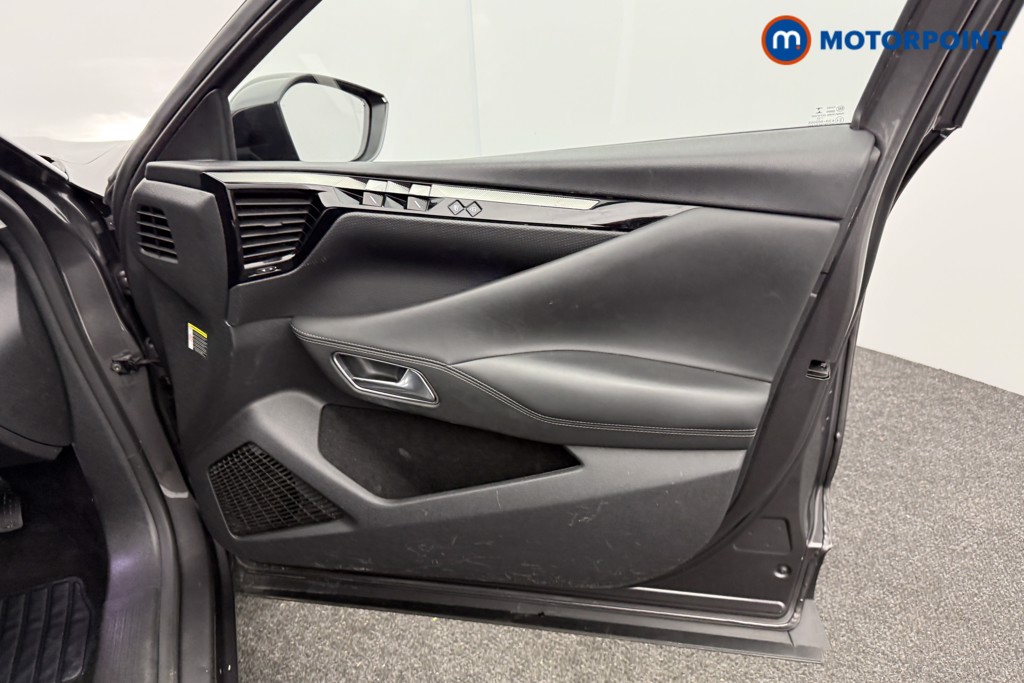 DS Ds 4 Trocadero Automatic Petrol Hatchback - Stock Number (1599308) - 16th supplementary image