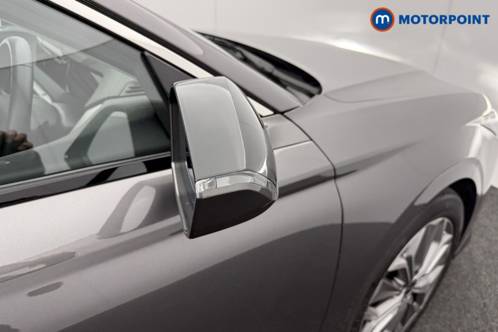 DS Ds 4 Trocadero Automatic Petrol Hatchback - Stock Number (1599308) - 17th supplementary image