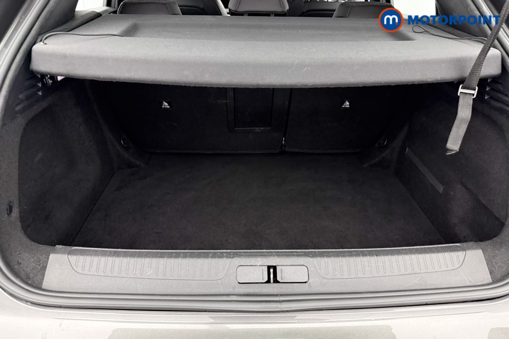 DS Ds 4 Trocadero Automatic Petrol Hatchback - Stock Number (1599308) - 19th supplementary image