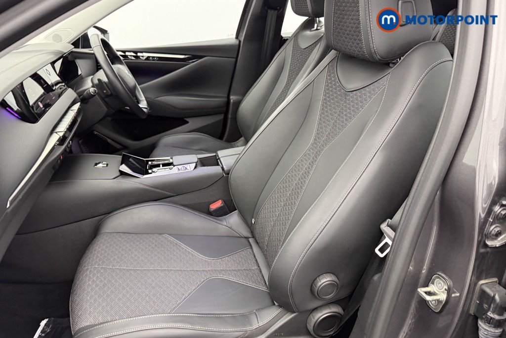 DS Ds 4 Trocadero Automatic Petrol Hatchback - Stock Number (1599308) - 20th supplementary image