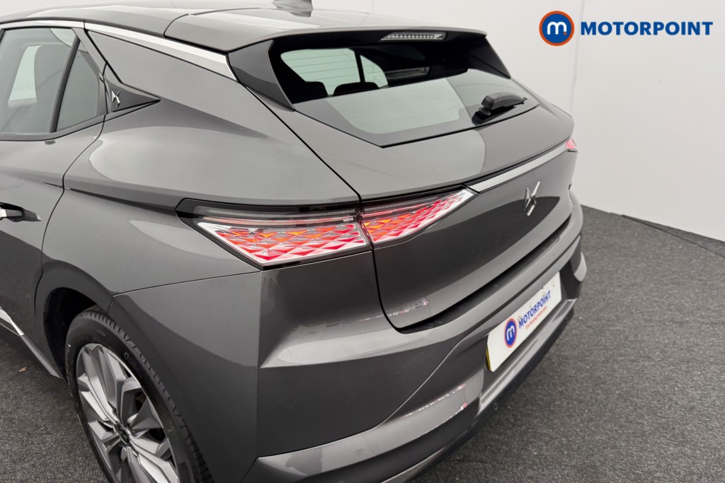 DS Ds 4 Trocadero Automatic Petrol Hatchback - Stock Number (1599308) - 24th supplementary image