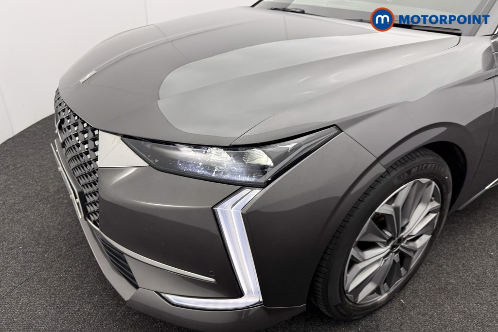 DS Ds 4 Trocadero Automatic Petrol Hatchback - Stock Number (1599308) - 26th supplementary image