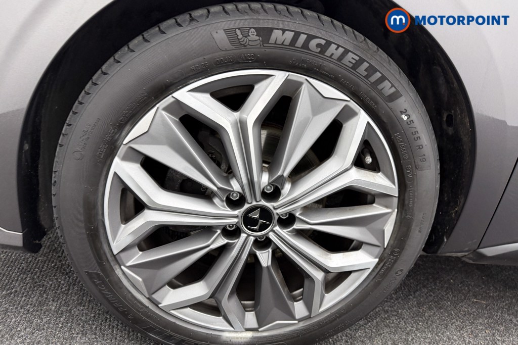 DS Ds 4 Trocadero Automatic Petrol Hatchback - Stock Number (1599308) - 27th supplementary image