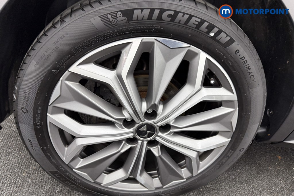 DS Ds 4 Trocadero Automatic Petrol Hatchback - Stock Number (1599308) - 29th supplementary image