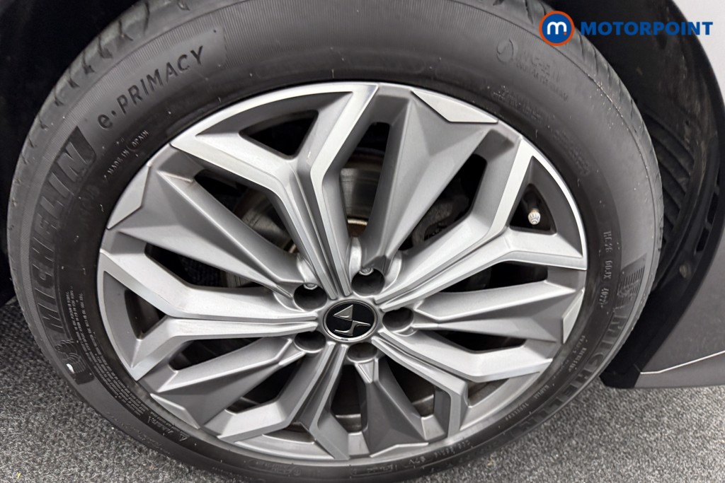 DS Ds 4 Trocadero Automatic Petrol Hatchback - Stock Number (1599308) - 30th supplementary image