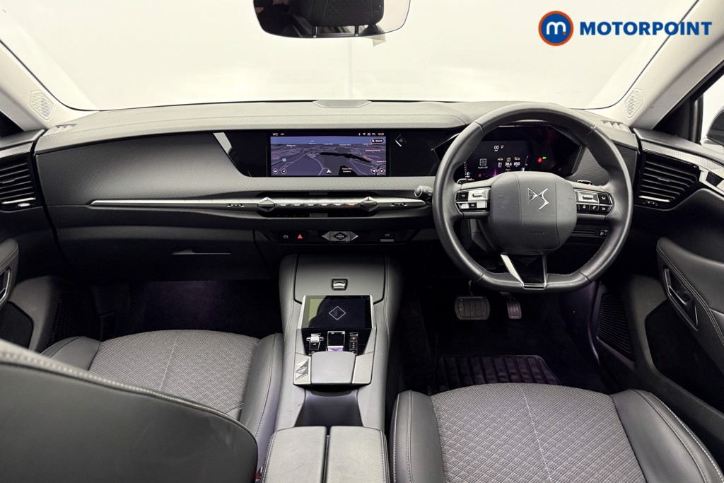 DS Ds 4 Trocadero Automatic Petrol Hatchback - Stock Number (1599308) - 1st supplementary image