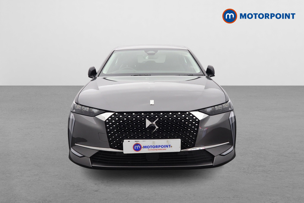 DS Ds 4 Trocadero Automatic Petrol Hatchback - Stock Number (1599308) - Front bumper