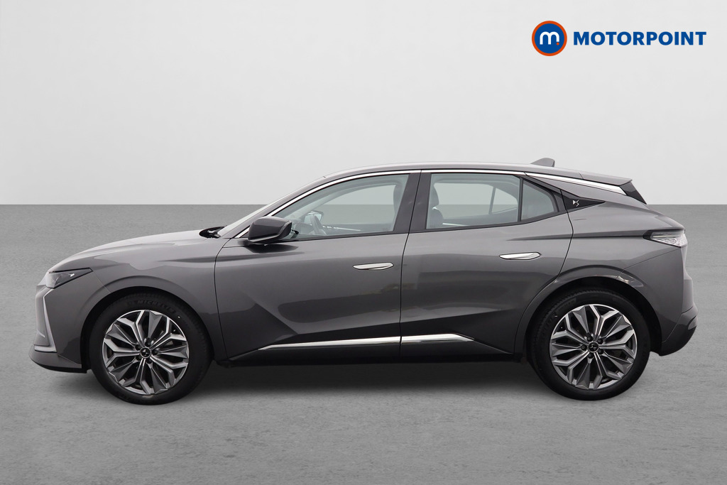 DS Ds 4 Trocadero Automatic Petrol Hatchback - Stock Number (1599308) - Passenger side
