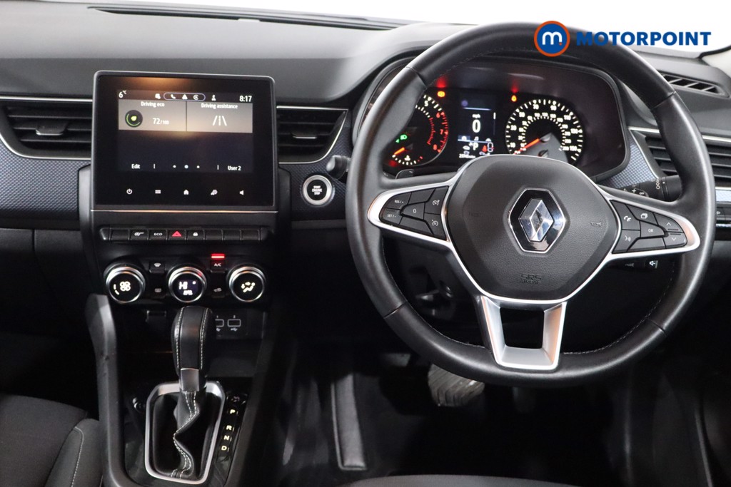 Renault Arkana Evolution Automatic Petrol SUV - Stock Number (1599439) - 3rd supplementary image