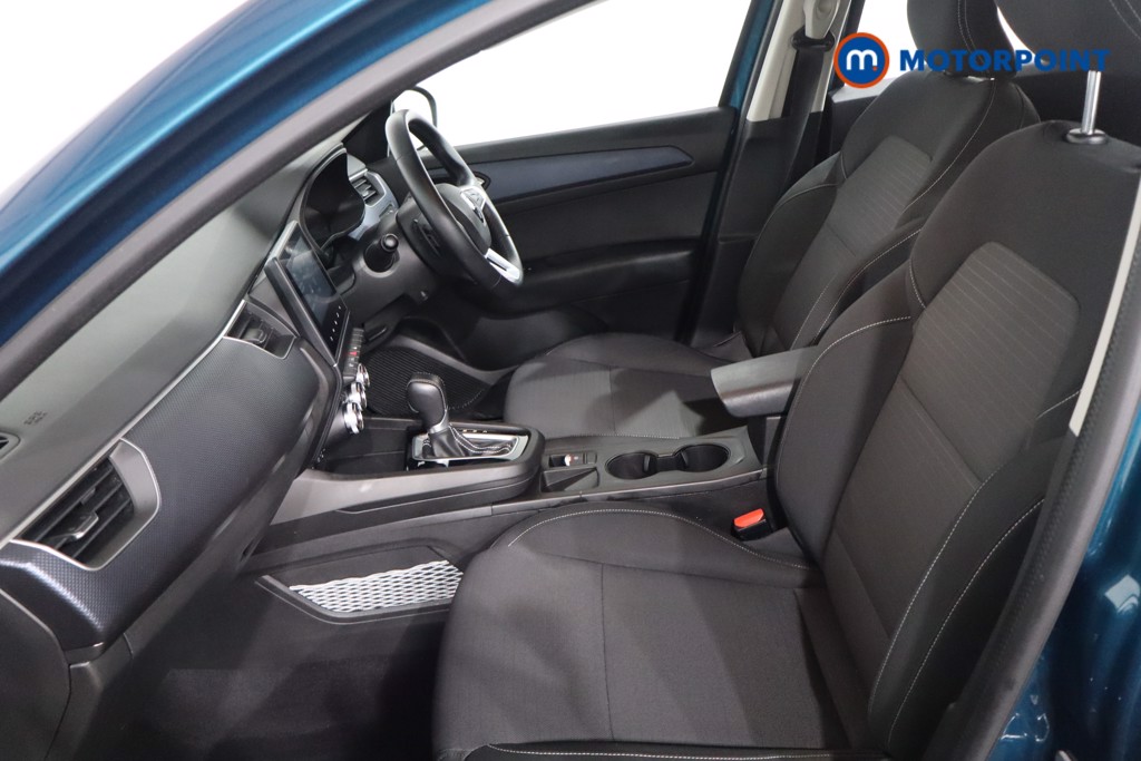Renault Arkana Evolution Automatic Petrol SUV - Stock Number (1599439) - 4th supplementary image
