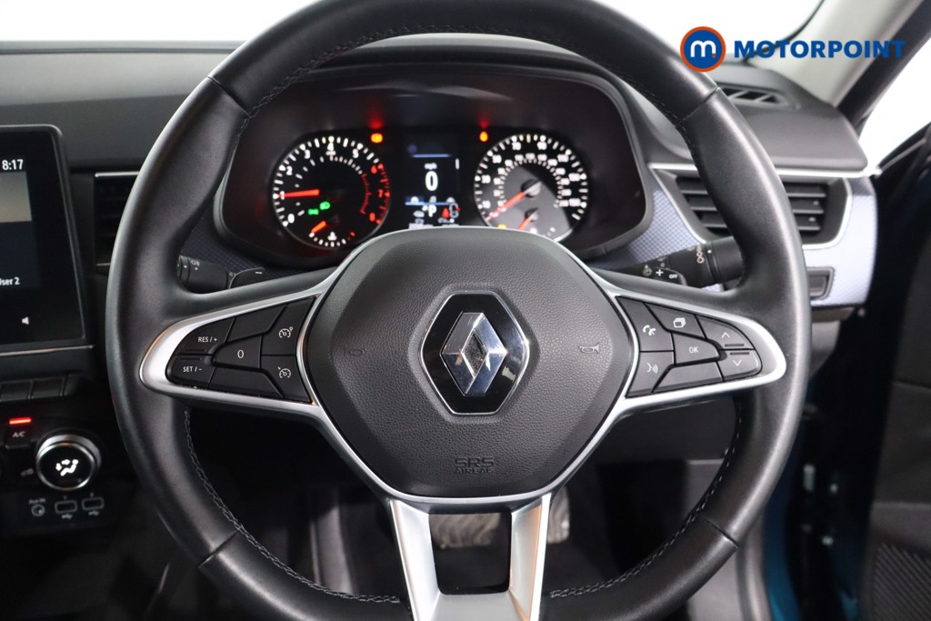 Renault Arkana Evolution Automatic Petrol SUV - Stock Number (1599439) - 6th supplementary image