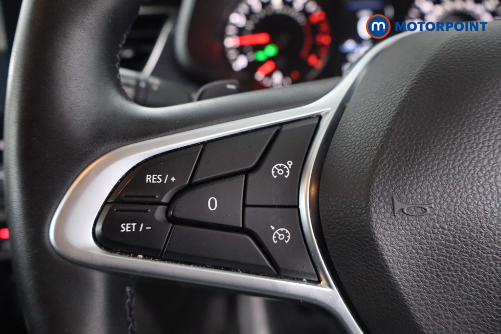 Renault Arkana Evolution Automatic Petrol SUV - Stock Number (1599439) - 7th supplementary image