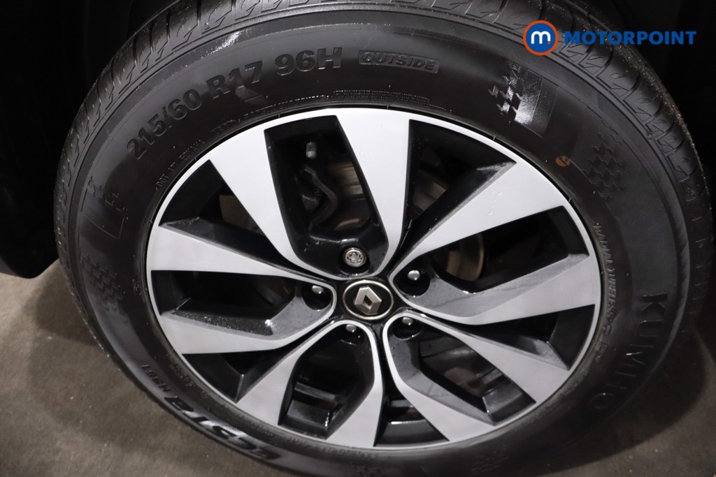 Renault Arkana Evolution Automatic Petrol SUV - Stock Number (1599439) - 9th supplementary image