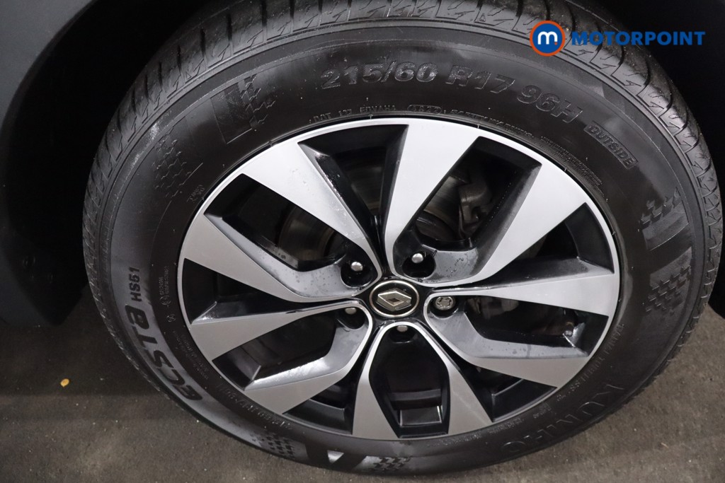 Renault Arkana Evolution Automatic Petrol SUV - Stock Number (1599439) - 10th supplementary image