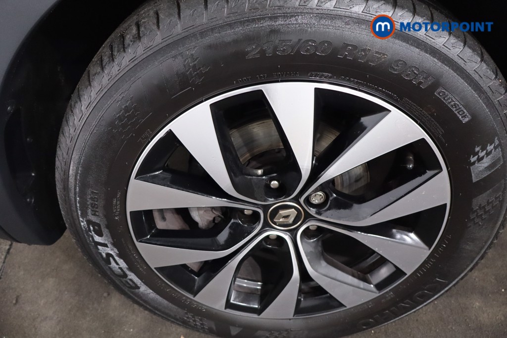 Renault Arkana Evolution Automatic Petrol SUV - Stock Number (1599439) - 11th supplementary image