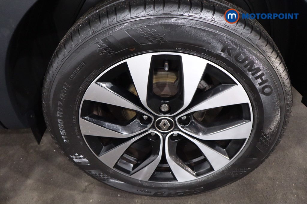 Renault Arkana Evolution Automatic Petrol SUV - Stock Number (1599439) - 12th supplementary image