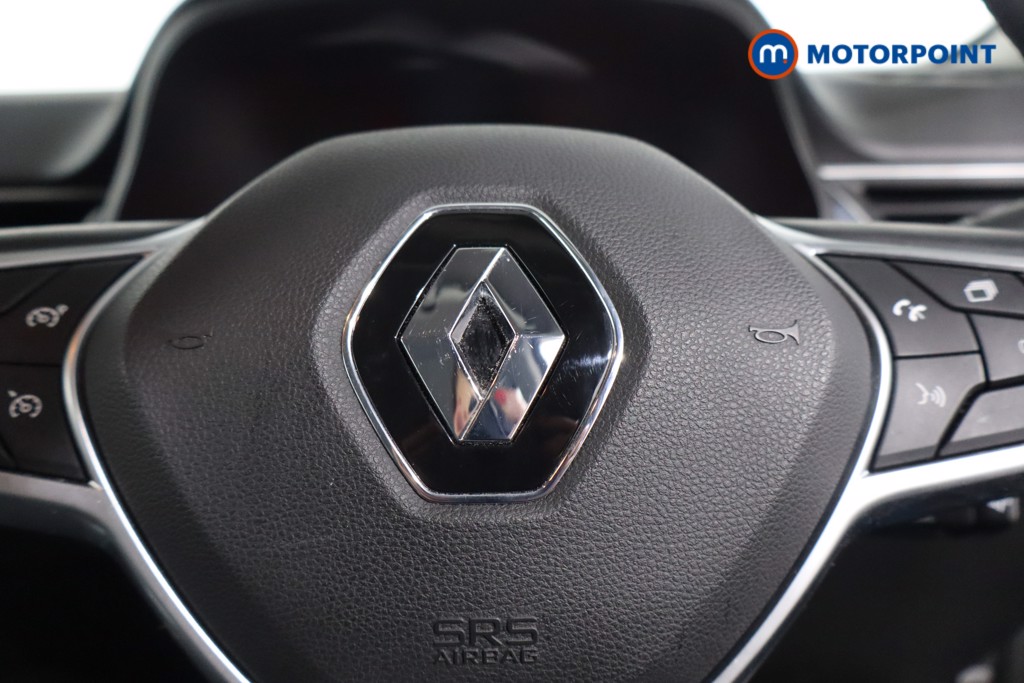 Renault Arkana Evolution Automatic Petrol SUV - Stock Number (1599439) - 13th supplementary image