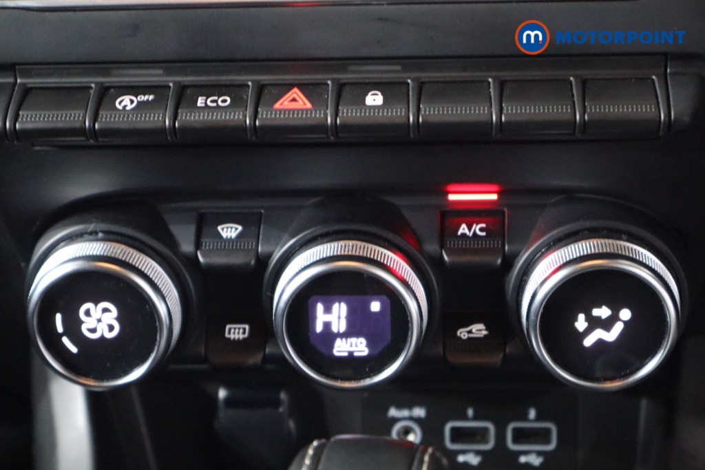 Renault Arkana Evolution Automatic Petrol SUV - Stock Number (1599439) - 17th supplementary image