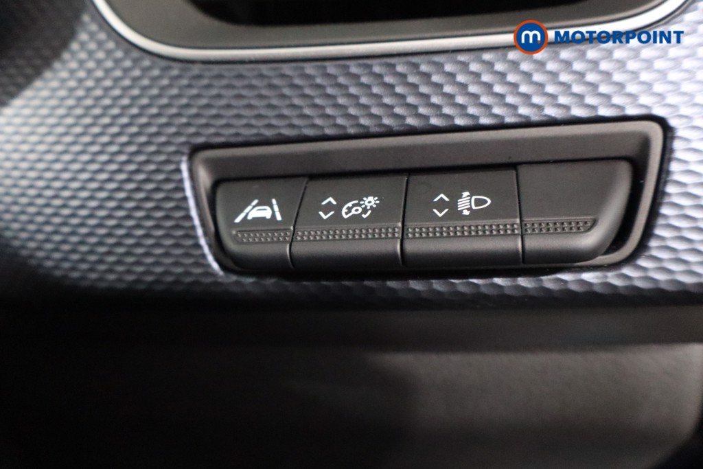 Renault Arkana Evolution Automatic Petrol SUV - Stock Number (1599439) - 20th supplementary image