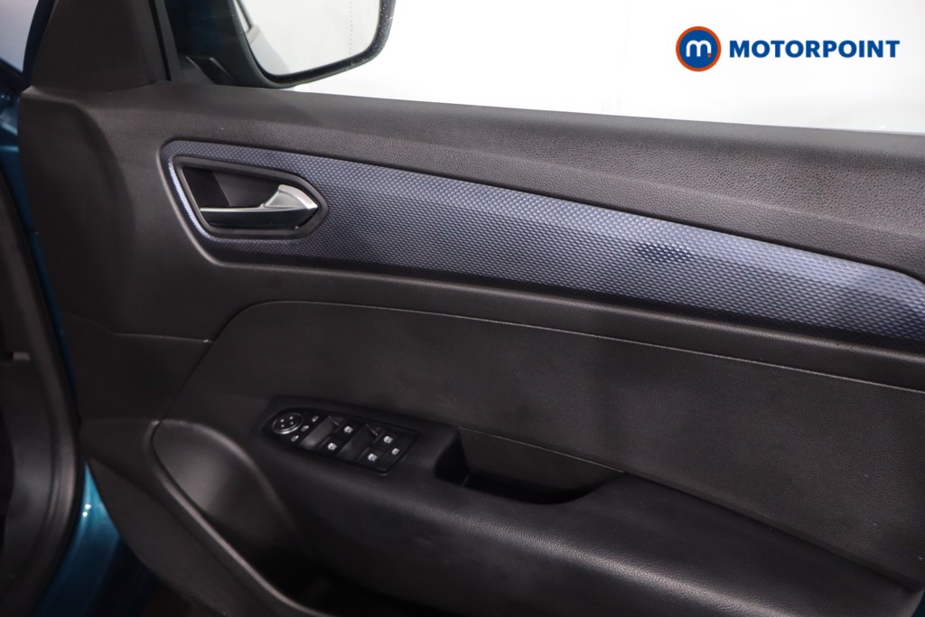 Renault Arkana Evolution Automatic Petrol SUV - Stock Number (1599439) - 23rd supplementary image