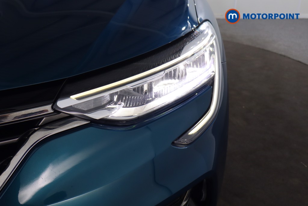 Renault Arkana Evolution Automatic Petrol SUV - Stock Number (1599439) - 28th supplementary image