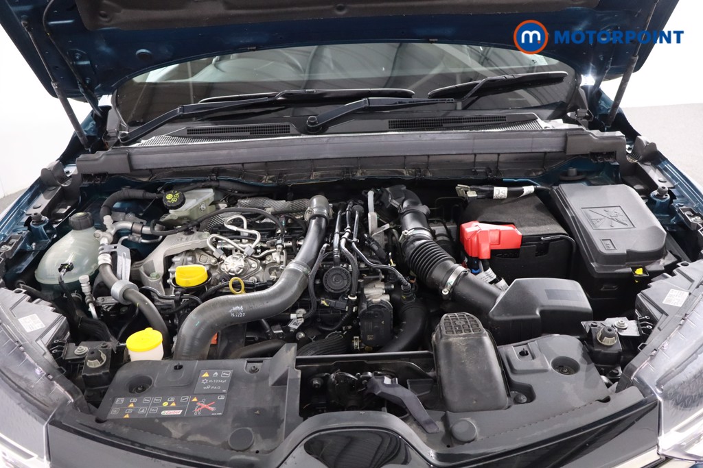 Renault Arkana Evolution Automatic Petrol SUV - Stock Number (1599439) - 30th supplementary image