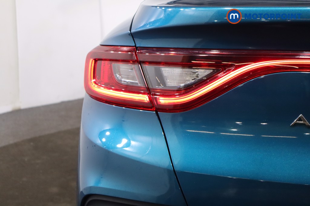 Renault Arkana Evolution Automatic Petrol SUV - Stock Number (1599439) - 34th supplementary image