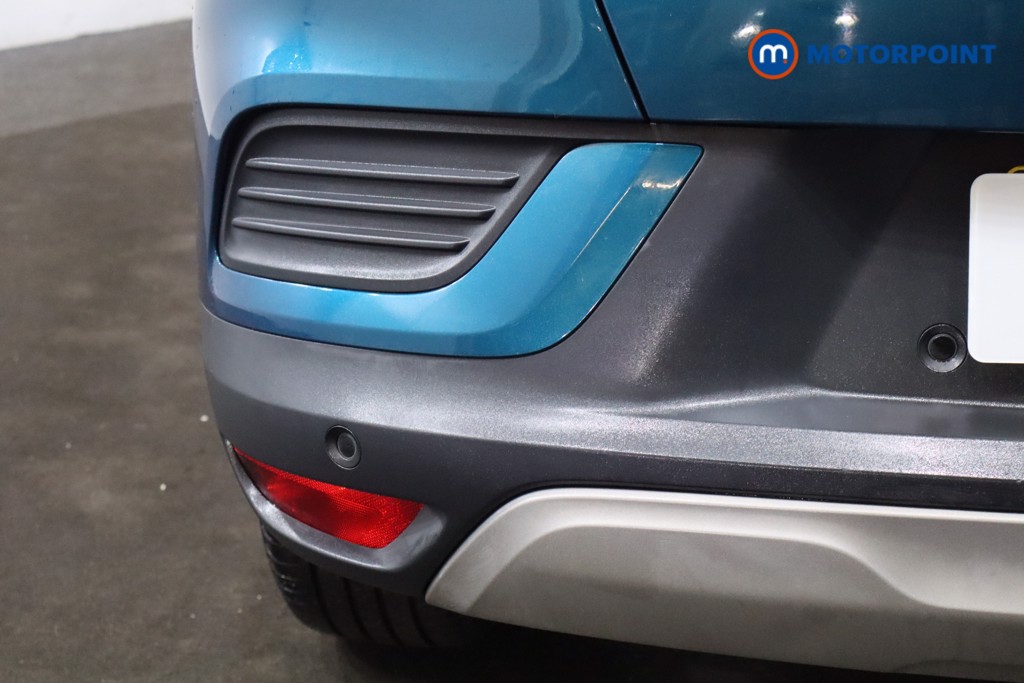 Renault Arkana Evolution Automatic Petrol SUV - Stock Number (1599439) - 35th supplementary image