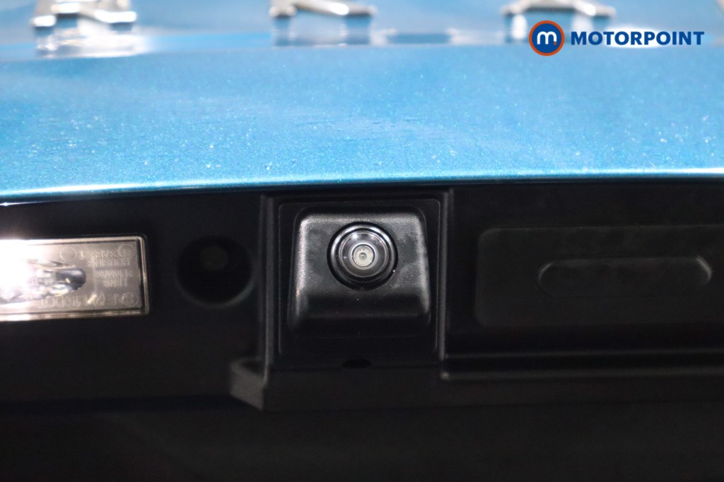 Renault Arkana Evolution Automatic Petrol SUV - Stock Number (1599439) - 36th supplementary image