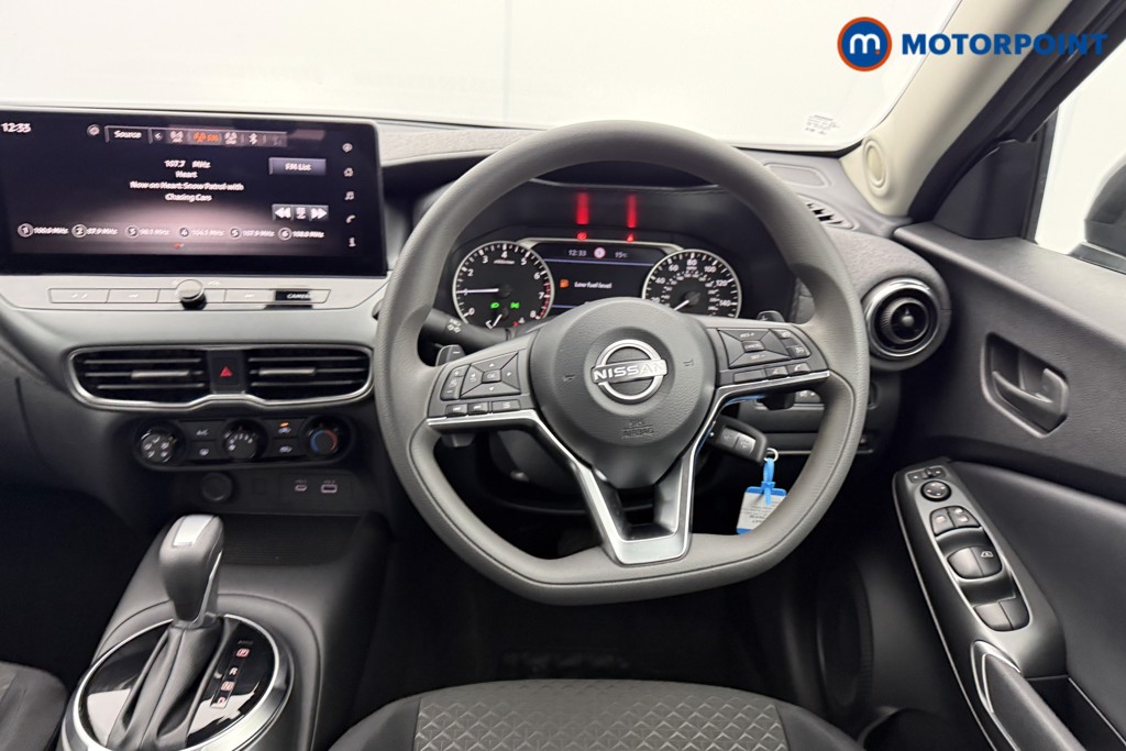 Nissan Juke Acenta Premium Automatic Petrol SUV - Stock Number (1599447) - 2nd supplementary image