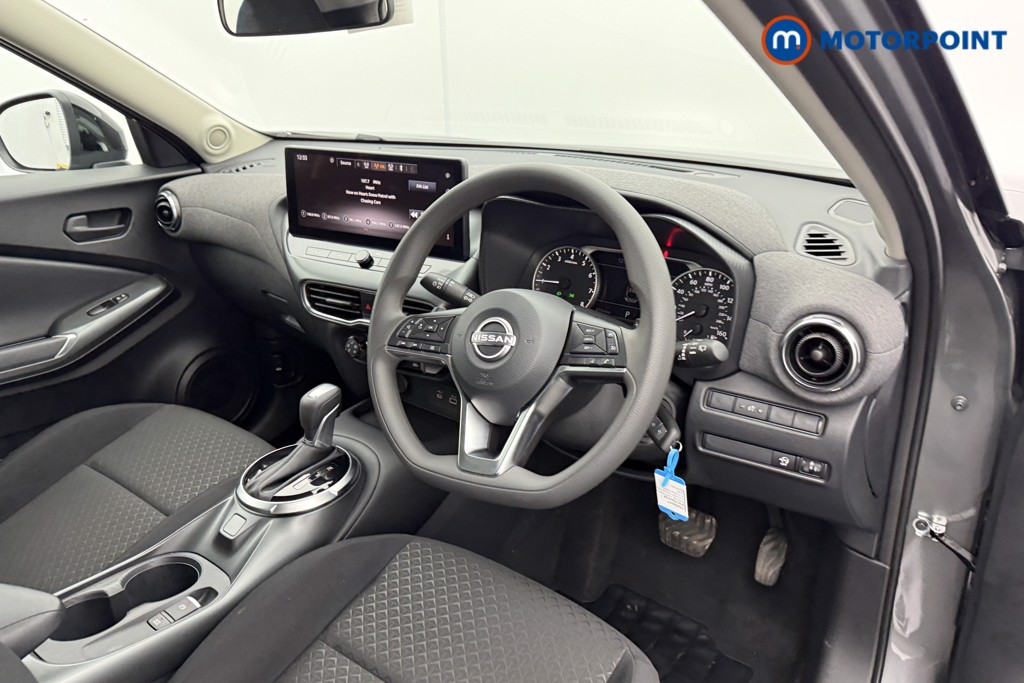 Nissan Juke Acenta Premium Automatic Petrol SUV - Stock Number (1599447) - 3rd supplementary image