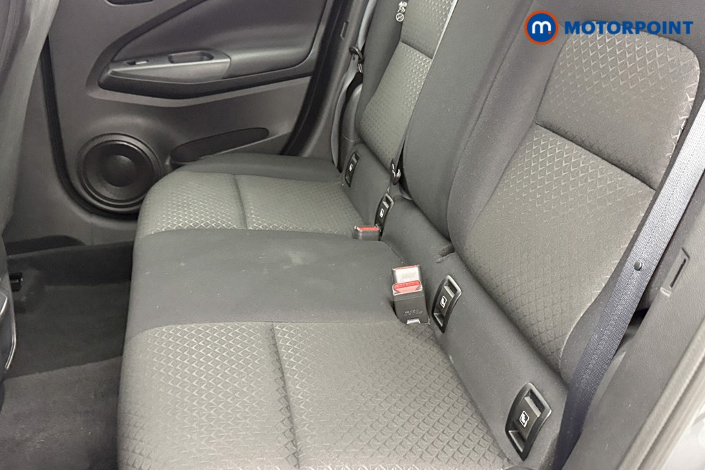 Nissan Juke Acenta Premium Automatic Petrol SUV - Stock Number (1599447) - 20th supplementary image