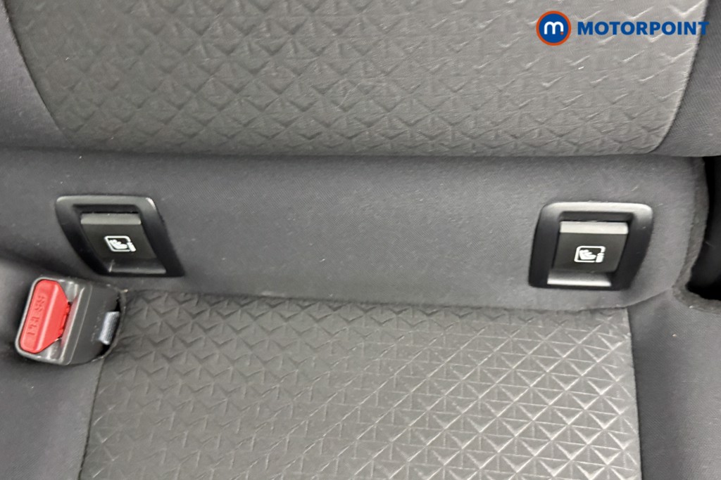 Nissan Juke Acenta Premium Automatic Petrol SUV - Stock Number (1599447) - 21st supplementary image