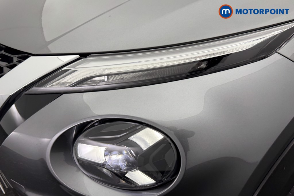 Nissan Juke Acenta Premium Automatic Petrol SUV - Stock Number (1599447) - 24th supplementary image