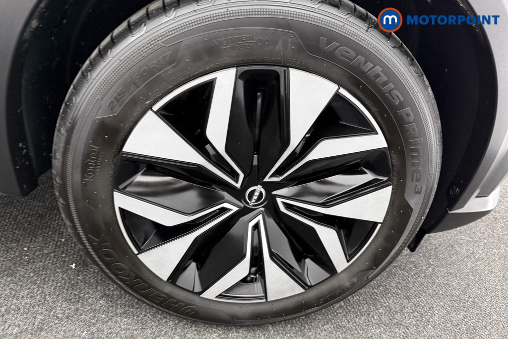 Nissan Juke Acenta Premium Automatic Petrol SUV - Stock Number (1599447) - 29th supplementary image