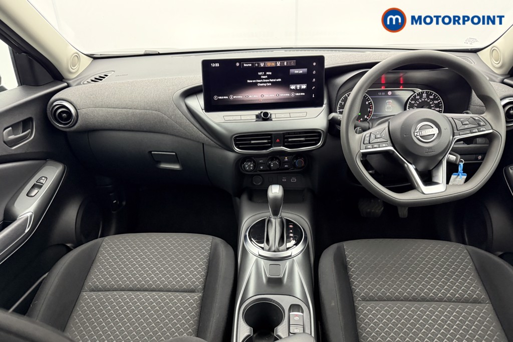 Nissan Juke Acenta Premium Automatic Petrol SUV - Stock Number (1599447) - 1st supplementary image