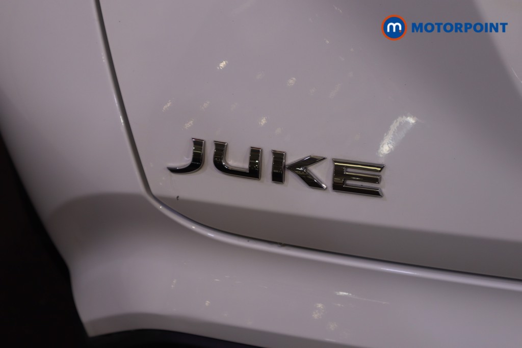 Nissan Juke N-Connecta Automatic Petrol SUV - Stock Number (1599453) - 30th supplementary image