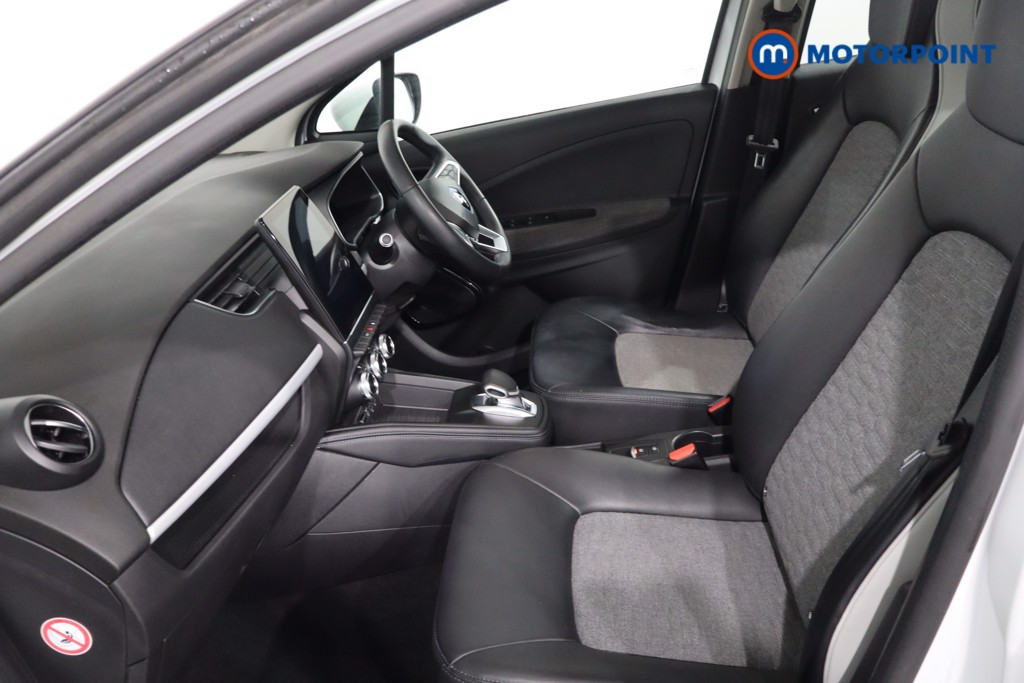 Renault ZOE Gt Line Automatic Electric Hatchback - Stock Number (1599477) - 4th supplementary image