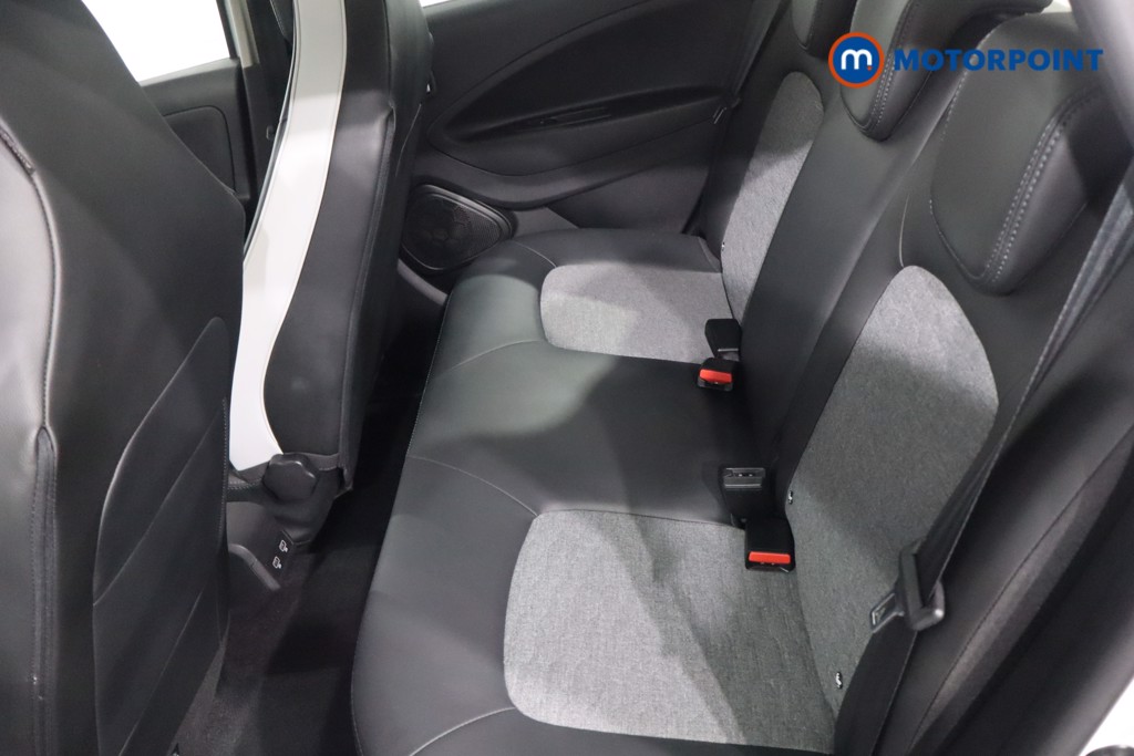 Renault ZOE Gt Line Automatic Electric Hatchback - Stock Number (1599477) - 5th supplementary image