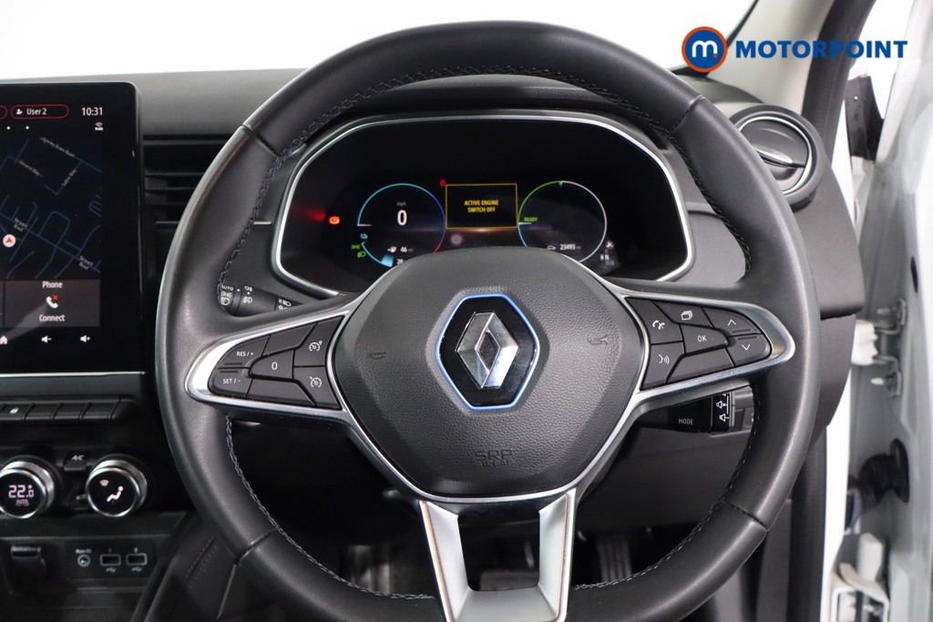 Renault ZOE Gt Line Automatic Electric Hatchback - Stock Number (1599477) - 6th supplementary image