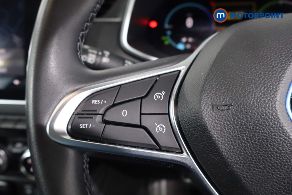 Renault ZOE Gt Line Automatic Electric Hatchback - Stock Number (1599477) - 7th supplementary image