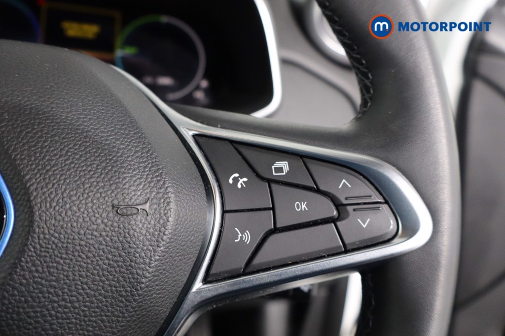 Renault ZOE Gt Line Automatic Electric Hatchback - Stock Number (1599477) - 8th supplementary image