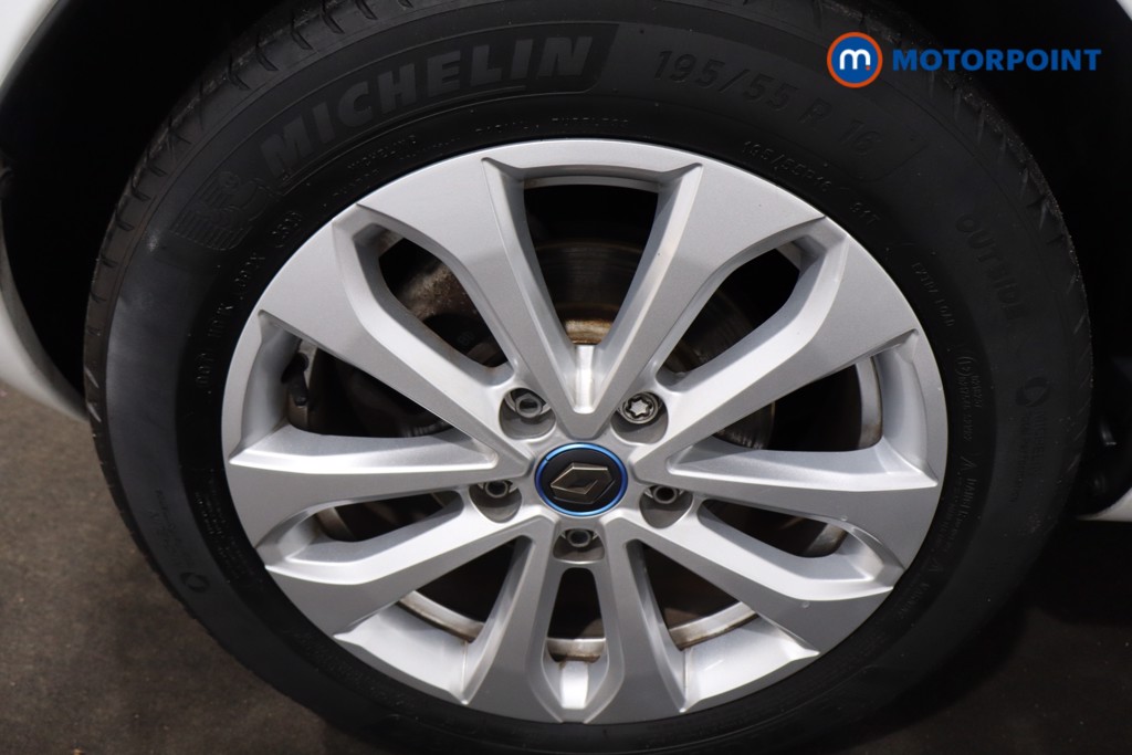 Renault ZOE Gt Line Automatic Electric Hatchback - Stock Number (1599477) - 9th supplementary image