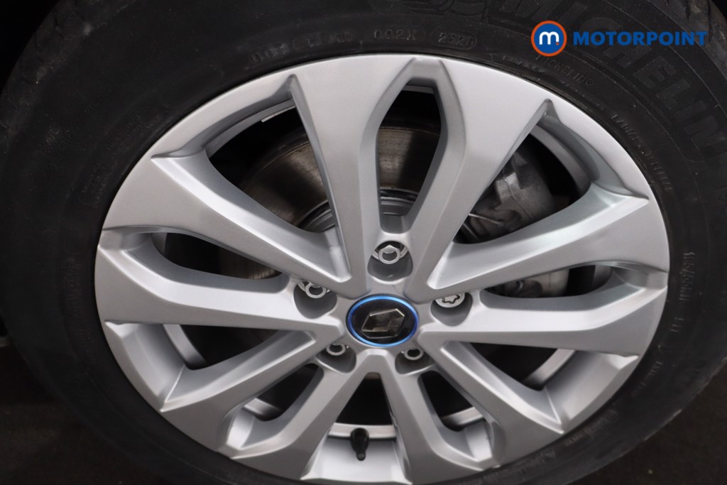 Renault ZOE Gt Line Automatic Electric Hatchback - Stock Number (1599477) - 10th supplementary image